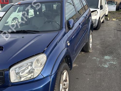 AC compressor TOYOTA RAV 4 II (_A2_) 2.0 D 4WD (CLA20_, CLA21_, CLA20R, CLA21R) | BP30004384M34  - Image 7