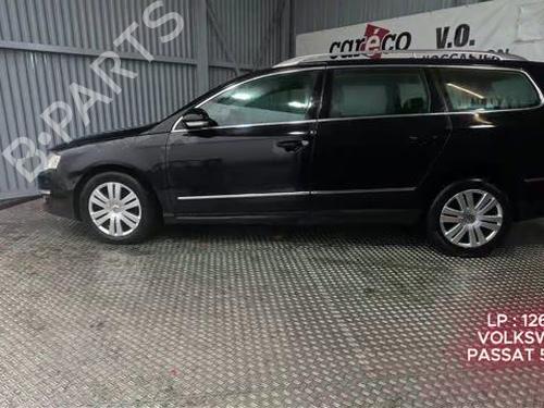 Engine VW PASSAT B6 Variant (3C5) 2.0 TDI | BP33310439M1  - Image 29