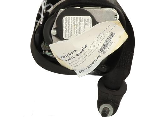 Front left seatbelt MERCEDES-BENZ A-CLASS (W169) A 200 CDI (169.008, 169.308) | BP36304715I26 - Image 2