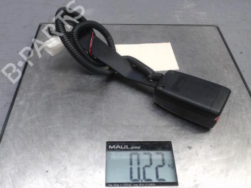 Boucle de ceinture de sécurité HONDA CIVIC VIII Hatchback (FN, FK) 1.8 (FN1, FK2) (140 hp) 21314473