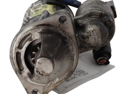 Used Starter KIA SPORTAGE IV (QL, QLE) 1.7 CRDi (141 hp) 30821771