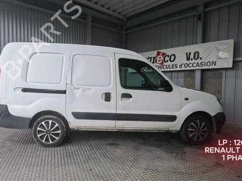 Left headlight RENAULT KANGOO Express (FC0/1_) 1.5 dCi (FC07, FC1R) | BP35993989C28 - Image 19