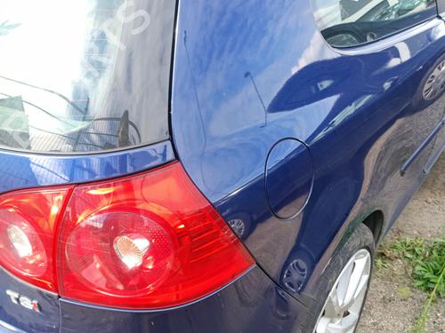 Starter VW GOLF V (1K1) 1.4 TSI | BP29878345M8  - Image 6