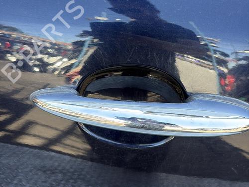 Dør venstre bagtil Dør venstre bagtil MINI MINI COUNTRYMAN (R60) Cooper S ALL4 (184 hp) 33728721 33728721