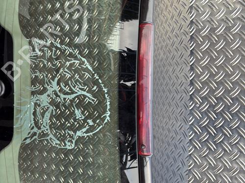 Tailgate RENAULT GRAND SCÉNIC II (JM0/1_) 2.0 dCi (JM1K) | BP29252796C6 