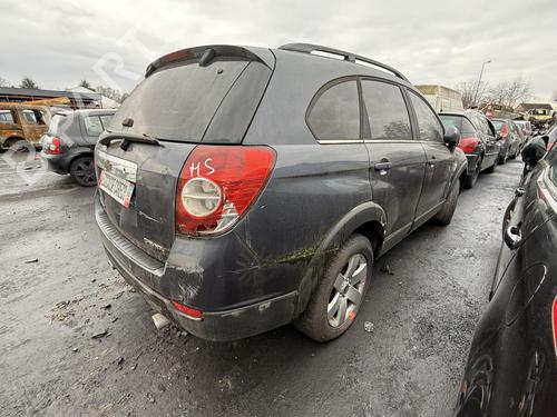 Right headlight CHEVROLET CAPTIVA (C100, C140) 2.0 D 4WD | BP23982795C29 - Image 15