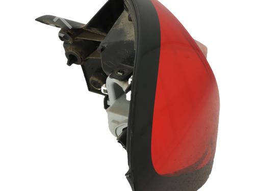 Left taillight RENAULT CAPTUR I (J5_, H5_) 1.5 dCi 110 | BP38531382C34 - Image 2