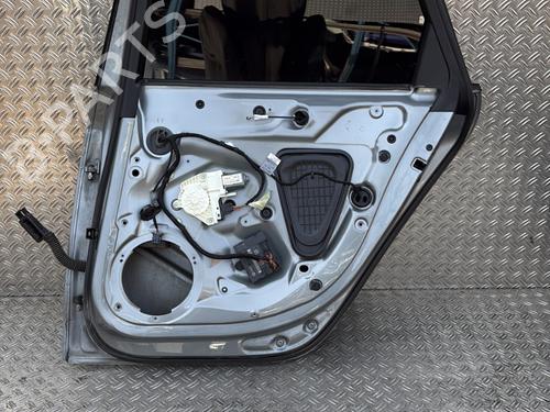 right-rear-door-audi-a4-b8-avant-8k5-2007-2008-2009-2010-2011-2012-2013-2014-2015-2016-2017-32707200 main image