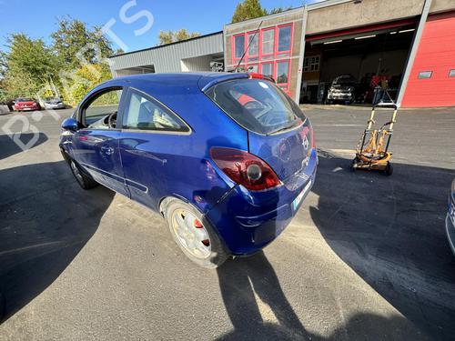 Display monitor OPEL CORSA D (S07) 1.3 CDTI (L08, L68) | BP21309167C48 