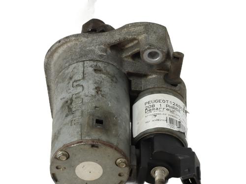 Starter PEUGEOT 208 I (CA_, CC_) 1.0 VTi | BP21293891M8