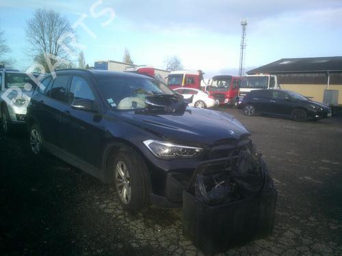 Brugte BMW X1 (F48)  sDrive 18 i  4326117