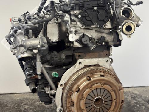 Engine VW GOLF VII (5G1, BQ1, BE1, BE2) 1.6 TDI | BP25713214M1 