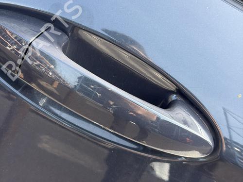 Dør høyre bak FORD FIESTA VI (CB1, CCN) 1.0 EcoBoost | BP26582136C5 