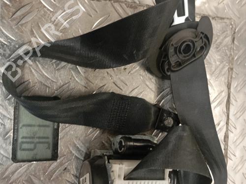 Front right seatbelt VW PASSAT B8 Variant (3G5, CB5) 1.6 TDI | BP23821741I25 - Image 2