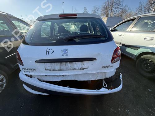 AC compressor PEUGEOT 206+ (2L_, 2M_) 1.4 i (2LKFWA, 2MKFWA) | BP24436950M34 - Image 16