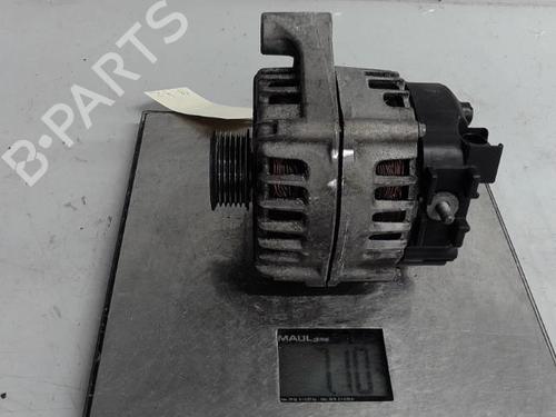Alternator BMW 3 (E90) 318 d | BP21371321M7 
