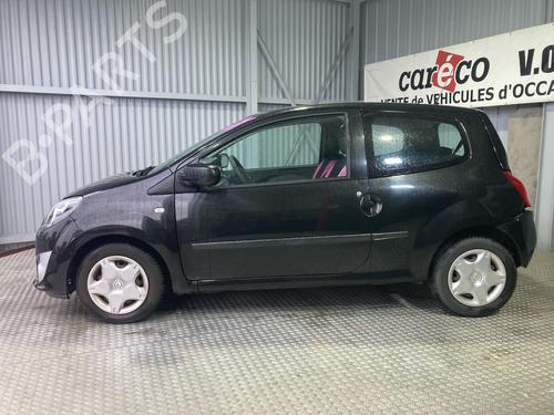 Dørliste RENAULT TWINGO II (CN0_) 1.2 16V (CN0K, CN0V, CN0A) | BP37699697C150 - Image 3