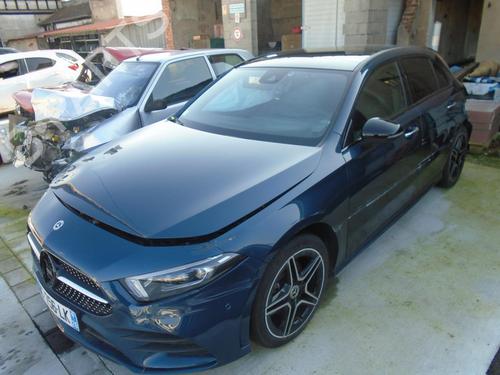 Engine MERCEDES-BENZ A-CLASS (W177) A 200 d (177.012) | BP38271965M1 - Image 8