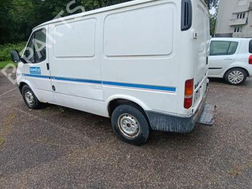 Used Parts FORD TRANSIT Van (E_ _) 2.5 DI (EAL, EAS) 5004092