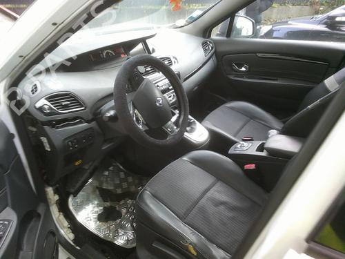 Switch RENAULT SCÉNIC III (JZ0/1_) 1.6 dCi (JZ00, JZ12) | BP29073185I30 - Image 4