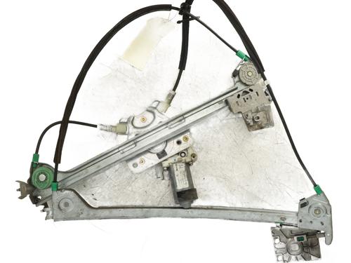 Right front window motor PEUGEOT 206 CC (2D) 2.0 S16 | BP32123282E20