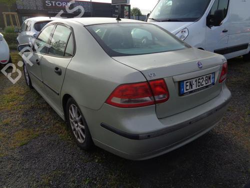 Mass air flow sensor SAAB 9-3 (YS3F, E79, D79, D75) 1.9 TiD | BP29726263M95  - Image 7