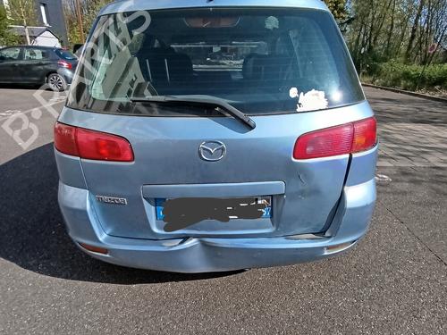 Steering column stalk MAZDA 2 (DY) 1.4 | BP26211374I23 - Image 10