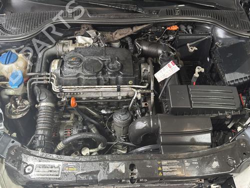 Steering column stalk SKODA OCTAVIA II Combi (1Z5) 1.9 TDI | BP32069305I23 