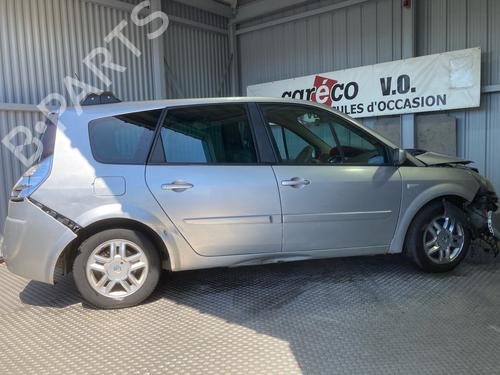 Used Parts RENAULT GRAND SCÉNIC II (JM0/1_) 4815976
