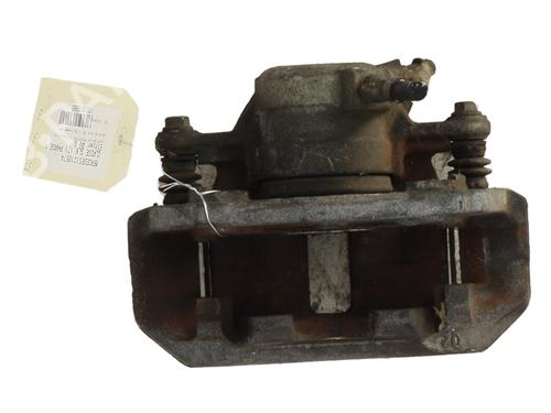 Used Left front brake caliper Left front brake caliper MERCEDES-BENZ SLK (R171) 200 Kompressor (171.442) (163 hp) 21289630 21289630