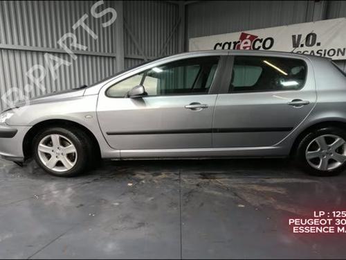 AC compressor PEUGEOT 307 (3A/C) 2.0 16V | BP31190846M34  - Image 8