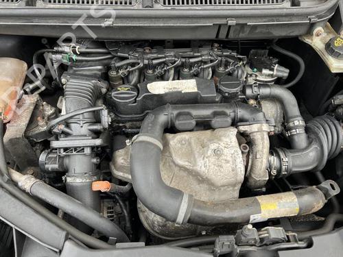 AC compressor FORD C-MAX (DM2) 1.6 TDCi | BP21301374M34  - Image 10