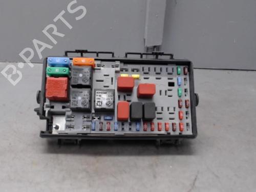Fuse box FIAT GRANDE PUNTO (199_) 1.9 D Multijet | BP21369543E1 