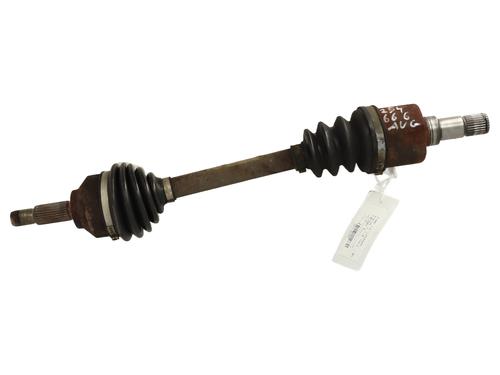 Left front driveshaft FORD FOCUS I (DAW, DBW) 1.8 TDCi | BP31334938M38 