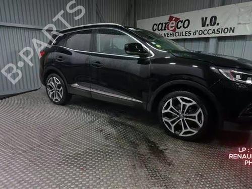 Engine RENAULT KADJAR (HA_, HL_) 1.5 BLUE dCi 115 (HLA6) | BP38030391M1  - Image 11