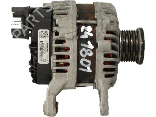 Alternator RENAULT CLIO V (B7_) | BP21874397M7 - Image 4