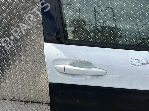 Right front door CITROËN C4 CACTUS 1.6 BlueHDi 100 | BP25337428C3 