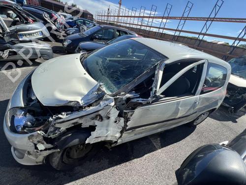 Left front window switch RENAULT TWINGO II (CN0_) 1.2 16V (CN04, CN0B) | BP21290736I27 - Image 16