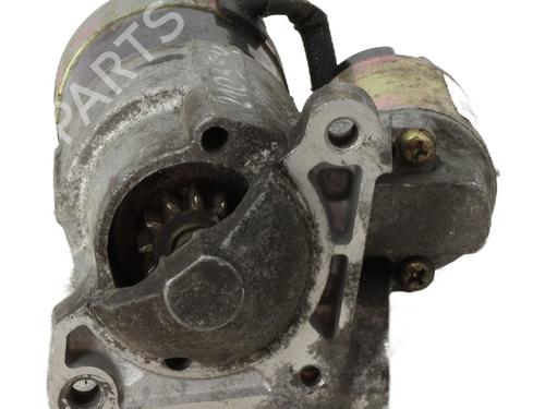 Anlasser für RENAULT CLIO II (BB_, CB_) 1.5 dCi (B/CB07) (65 hp) 25260851