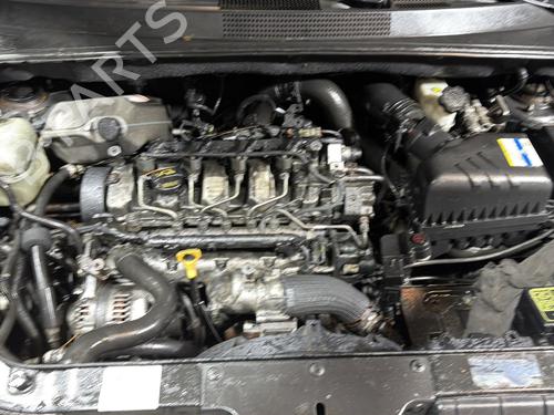 Right headlight HYUNDAI TUCSON (JM) 2.0 CRDi | BP32283522C29 