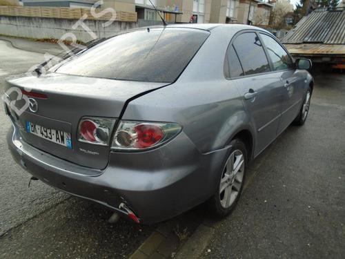 Upper protection MAZDA 6 Hatchback (GG) 2.0 (GGES) | BP21302248M93 - Image 9