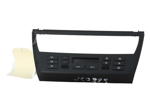 Used Climate control BMW X3 (E83) 3.0 d (218 hp) 30565159