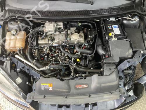 Front left seatbelt FORD FOCUS II (DA_, HCP, DP) | BP36768932I26 - Image 7