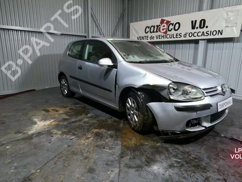 Steering rack VW GOLF V (1K1) 1.4 16V | BP33942964M22 - Image 5