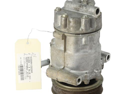 AC compressor NISSAN NV250 Van (X61) dCi 115 | BP21316181M34 