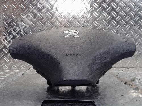 Driver airbag PEUGEOT 5008 (0U_, 0E_) 1.6 BlueHDi 120 | BP21887305C9 