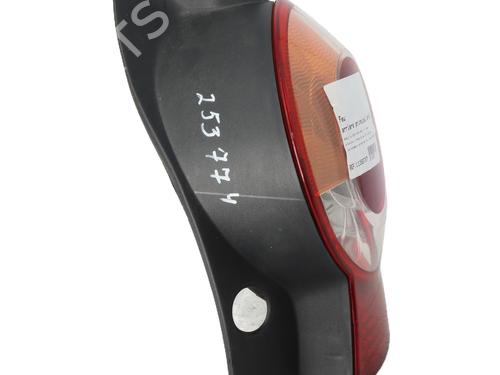 Right taillight RENAULT MODUS / GRAND MODUS (F/JP0_) 1.2 (JP0C, JP0K, FP0C, FP0K, FP0P, JP0P, JP0T) | BP29520943C35 - Image 2