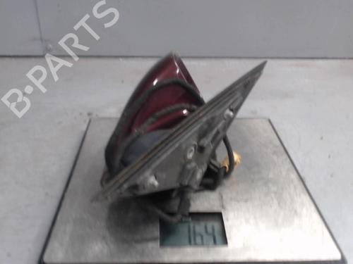 Bakspejl Højre AUDI A8 D3 (4E2, 4E8) 6.0 W12 quattro | BP21294659C27 