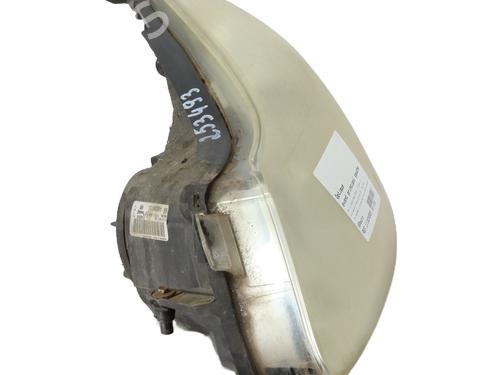 Left headlight OPEL CORSA D (S07) 1.0 (L08, L68) | BP28732152C28 - Image 5