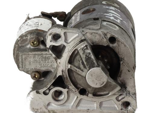 Startmotor RENAULT CLIO II (BB_, CB_) 1.4 (B/CB0C, B/CB0S) (75 hp) 21298709